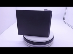 Unique Musical Gifts Video in Folder Video Player Greeting Card