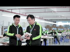 Leading manufacturer of video brochure, video gift box and audio greeting card from China