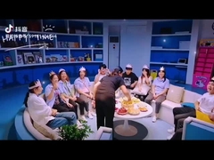 Miesięczne urodziny w Shiny Company