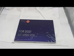 3D muzyka kartka pozdrowienia