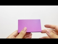 2.4 broszurka wideo z ekranem LCD