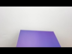 10-calowa broszurka wideo z miękką okładką